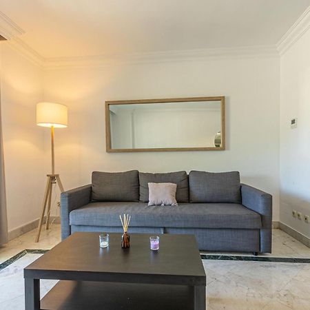 Ferienwohnung Puerto Banus, Marina Banus, 2Br, 2Bth, Pool, Parking, Marbella, 1J Exterior foto