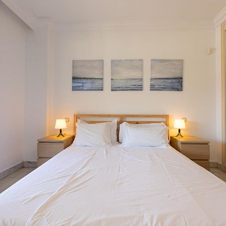 Ferienwohnung Puerto Banus, Marina Banus, 2Br, 2Bth, Pool, Parking, Marbella, 1J Exterior foto