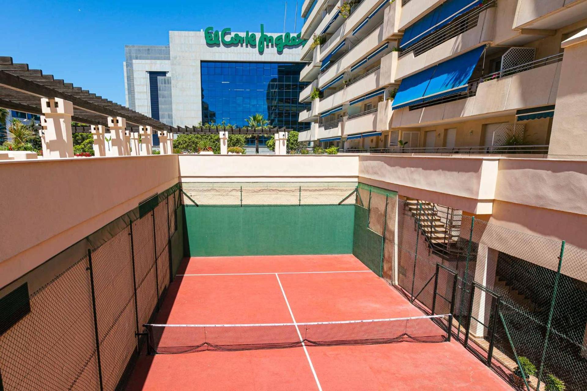 Ferienwohnung Puerto Banus, Marina Banus, 2Br, 2Bth, Pool, Parking, Marbella, 1J Exterior foto