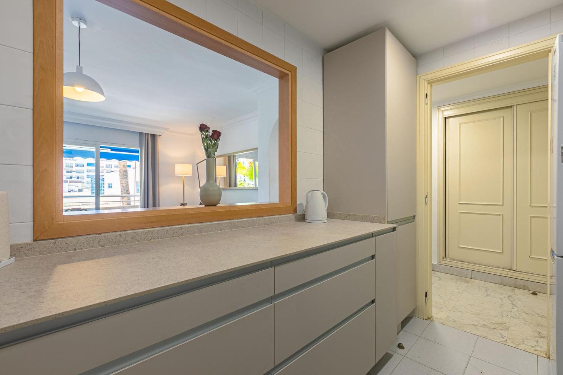 Ferienwohnung Puerto Banus, Marina Banus, 2Br, 2Bth, Pool, Parking, Marbella, 1J Exterior foto