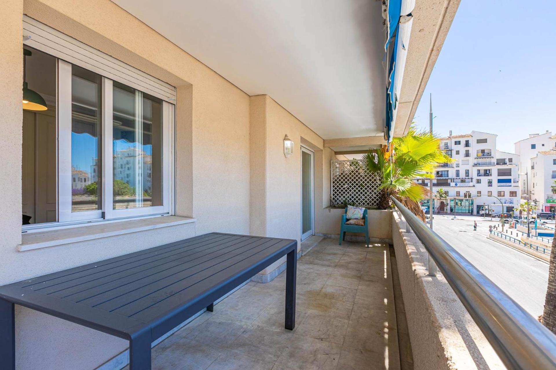 Ferienwohnung Puerto Banus, Marina Banus, 2Br, 2Bth, Pool, Parking, Marbella, 1J Exterior foto
